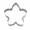 Städter Ausstechform Blüte 1,5 Cm Mini 1 Städter Ausstechform Blüte 1,5 Cm Mini -KitchenAid shop 201 955233 P01