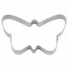 Städter Ausstechform Schmetterling 5,5 Cm Mini 1 Städter Ausstechform Schmetterling 5,5 Cm Mini -KitchenAid shop 201 955289 P01