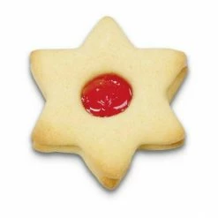 Städter Ausstechform Stern ø 4 Cm Außenring 5 Städter Ausstechform Stern ø 4 Cm Außenring -KitchenAid shop 201 956149 A01