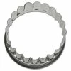 Städter Ausstechform Linzer Ø 9 Cm Außenring 2 Städter Ausstechform Linzer Ø 9 Cm Außenring -KitchenAid shop 201 956224 P01