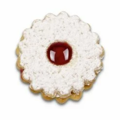 Städter Ausstechform Welser-Ringerl 1-Loch Ø 4,8 Cm Zerlegbar -KitchenAid shop 201 966063 A01