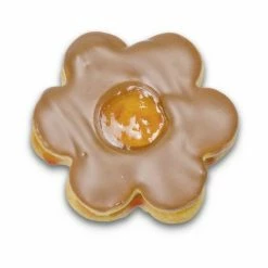 Städter Ausstechform 6er-Rosette ø 4,8 Cm Zerlegbar -KitchenAid shop 201 966308 A01