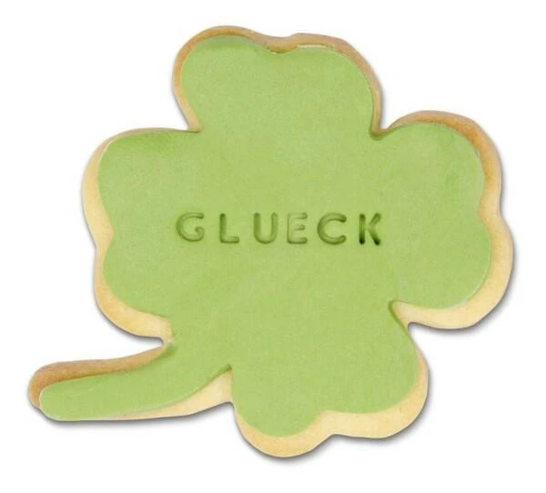 Städter Ausstechform Text-Präger 9,5 Cm Set, 86-teilig 6 Städter Ausstechform Text-Präger 9,5 Cm Set, 86-teilig – Bild 4