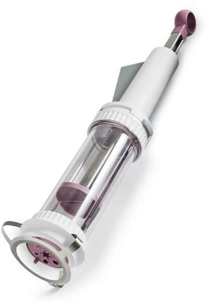 Betty Bossi Gebäckpresse Cookie Press 3 Betty Bossi Gebäckpresse Cookie Press