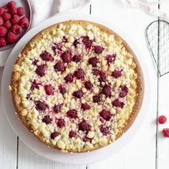 Städter Backform Kuchenform / Tarteform ø 27 Cm -KitchenAid shop 206 661219 A03