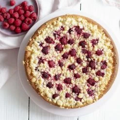 Städter Backform Kuchenform / Tarteform ø 30 Cm -KitchenAid shop 206 661226 A03