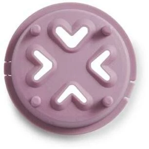 Betty Bossi Gebäckpresse Cookie Press 4 Betty Bossi Gebäckpresse Cookie Press – Bild 2