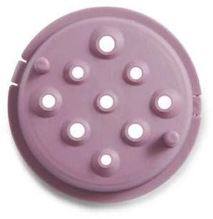 Betty Bossi Gebäckpresse Cookie Press 8 Betty Bossi Gebäckpresse Cookie Press – Bild 6