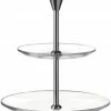 Leonardo Etagere DINNER 2-teilig 22 Cm 1 Leonardo Etagere DINNER 2-teilig 22 Cm -KitchenAid shop 210 020544 K