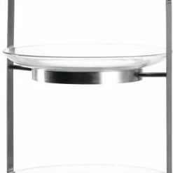 Leonardo Etagere SENSO 2-teilig