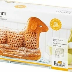 Birkmann Vollbackform Lamm -KitchenAid shop 211889 LR