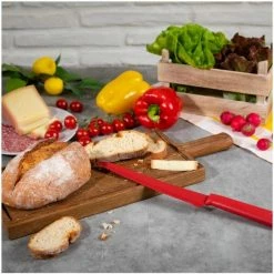 Kuhn Rikon COLORI® Titanium Brotmesser Graphit -KitchenAid shop 211 26584 26681 ip1 web