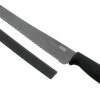 Kuhn Rikon COLORI® Titanium Brotmesser Graphit -KitchenAid shop 211 26584 ps