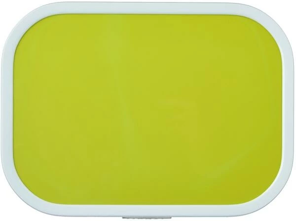 Mepal Brotdose Campus - Lime 6 Mepal Brotdose Campus - Lime – Bild 4