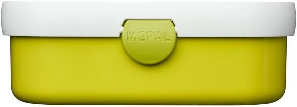 Mepal Brotdose Campus - Lime 5 Mepal Brotdose Campus - Lime – Bild 3