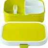 Mepal Brotdose Campus - Lime -KitchenAid shop 212 107440090500c