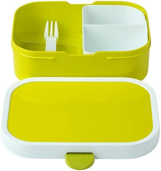 Mepal Brotdose Campus - Lime 3 Mepal Brotdose Campus - Lime