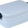 Mepal Lunchbox Take A Break Midi - Nordic Blue -KitchenAid shop 212 107632013800