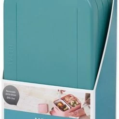 Mepal Bento Lunchbox Take A Break Midi - Nordic Green -KitchenAid shop 212 107632192400p