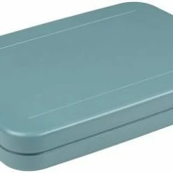 Mepal Lunchbox Take A Break Flat - Nordic Green