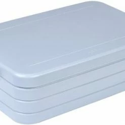 Mepal Lunchbox Take A Break Large - Nordic Blue