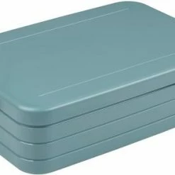Mepal Lunchbox Take A Break Large - Nordic Green