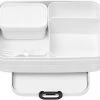 Mepal Bento Lunchbox Take A Break Large - Weiß -KitchenAid shop 212 107635630600