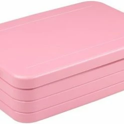 Mepal Bento Lunchbox Take A Break Large - Nordic Pink 4 Mepal Bento Lunchbox Take A Break Large - Nordic Pink -KitchenAid shop 212 107635676700a