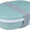 Mepal Lunchbox Ellipse Duo - Nordic Green -KitchenAid shop 212 107640092400