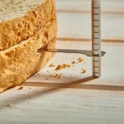 Lurch Tortenschneider -KitchenAid shop 215 RS3421 70275 Tortenschneider Edelstahl 40cm Anwender 2 scr