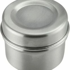 Lurch Lunchbox Dressingdose Edelstahl