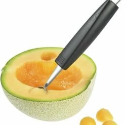 Lurch Kugelausstecher TANGO -KitchenAid shop 215 RS4770 230020 TANGO Kugelformer Anwendung 2 scr