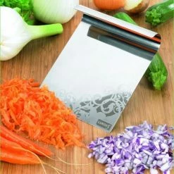 Lurch Kochschaufel Edelstahl -KitchenAid shop 215 RS5074 210160 Kochschaufel Motiv 1 scr