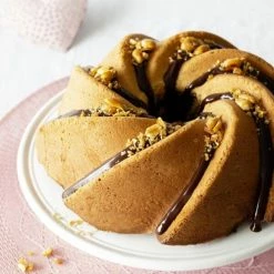 Städter We Love Baking Kranzform "Swing" -KitchenAid shop 216 661486 A01