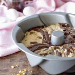 Städter We Love Baking Kranzform "Swing" -KitchenAid shop 216 661486 A02