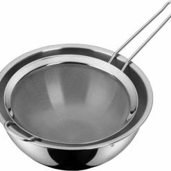 WMF Gourmet Küchensieb 16cm -KitchenAid shop 217 06 4518 9990 102