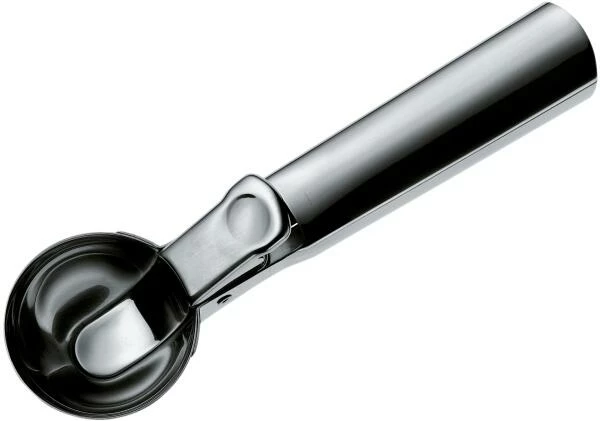 WMF Gourmet Eisportionierer 18cm 3 WMF Gourmet Eisportionierer 18cm