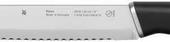 WMF Kineo Brotmesser Wellenschliff 33cm