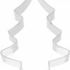 Kaiser Lebkuchen Ausstecher Tannenbaum 13 X 9 X 2 -KitchenAid shop 217 23 0061 2683 100