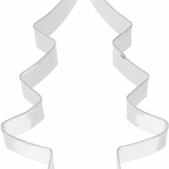 Kaiser Lebkuchen Ausstecher Tannenbaum 13 X 9 X 2