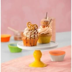 Kaiser Inspiration Muffin Förmchen Papier -KitchenAid shop 217 23 0064 6282 101