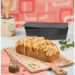 Kaiser Inspiration Brotbackform Mit Deckel 32 X 15 X 9cm -KitchenAid shop 217 23 0065 1361 101