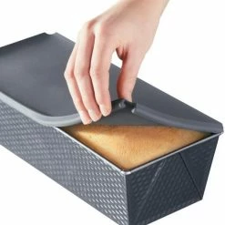 Kaiser Inspiration Brotbackform Mit Deckel 32 X 15 X 9cm -KitchenAid shop 217 23 0065 1361 102