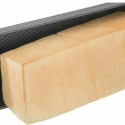 Kaiser Inspiration Brotbackform Mit Deckel 32 X 15 X 9cm -KitchenAid shop 217 23 0065 1361 103