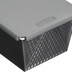 Kaiser Inspiration Brotbackform Mit Deckel 32 X 15 X 9cm -KitchenAid shop 217 23 0065 1361 104