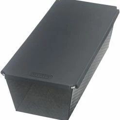 Kaiser Inspiration Brotbackform Mit Deckel 32 X 15 X 9cm -KitchenAid shop 217 23 0065 1361 112