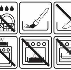 Kaiser Inspiration Brotbackform Mit Deckel 32 X 15 X 9cm -KitchenAid shop 217 23 0065 1361 120