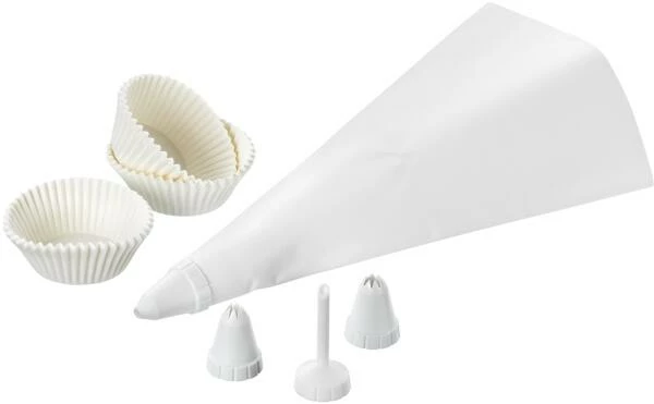 Kaiser Backformen Set 10-teilig 7 Kaiser Backformen Set 10-teilig – Bild 5