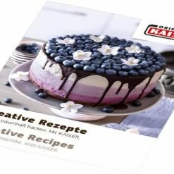 Kaiser Backformen Set 10-teilig 12 Kaiser Backformen Set 10-teilig -KitchenAid shop 217 23 0075 4581 106