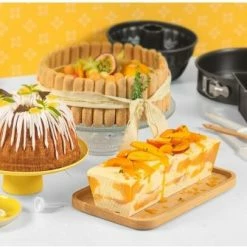 Kaiser Backformen Set 10-teilig 15 Kaiser Backformen Set 10-teilig -KitchenAid shop 217 23 0075 4581 400